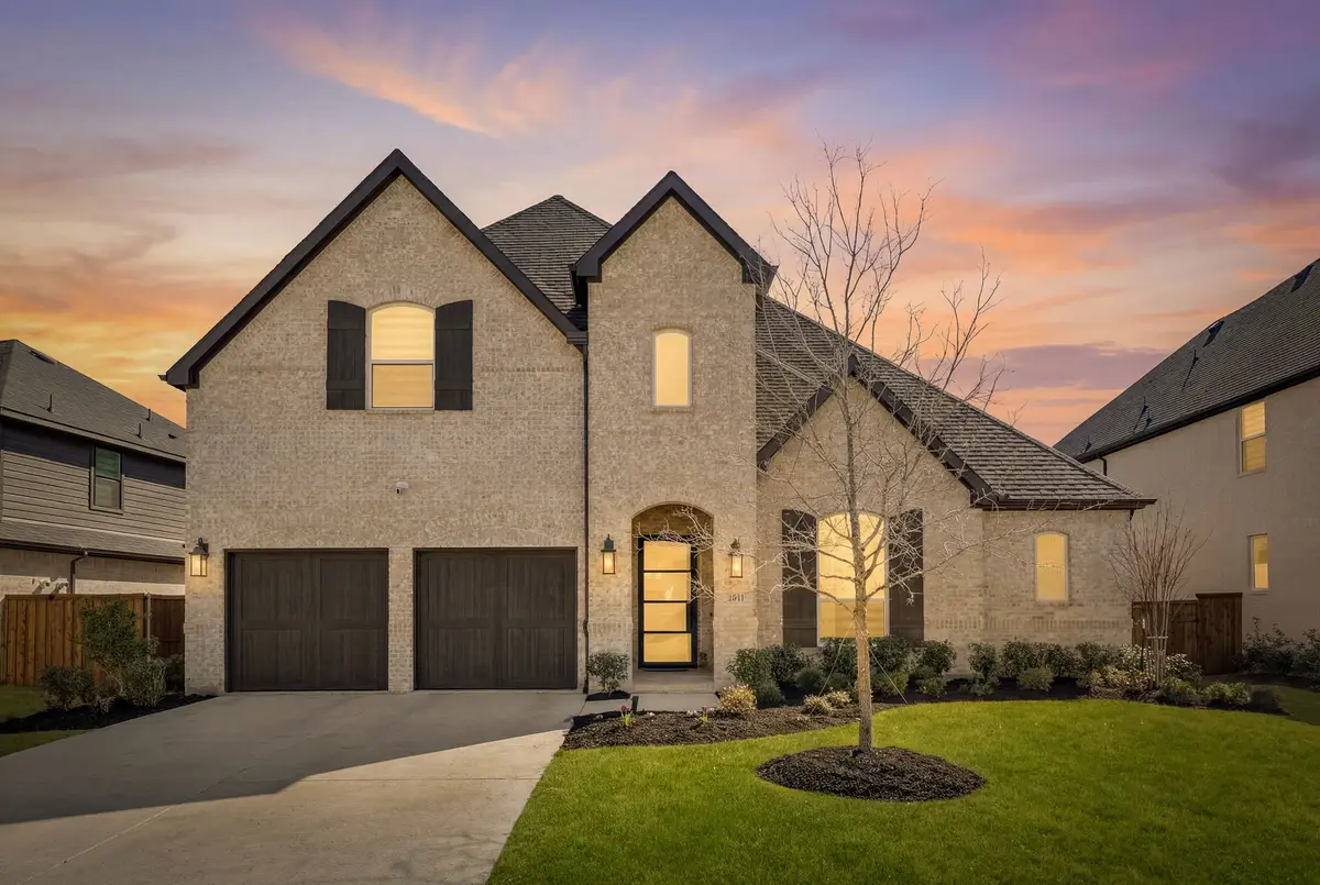 2541 Forestbrook Drive, Prosper, TX 75078 - #1