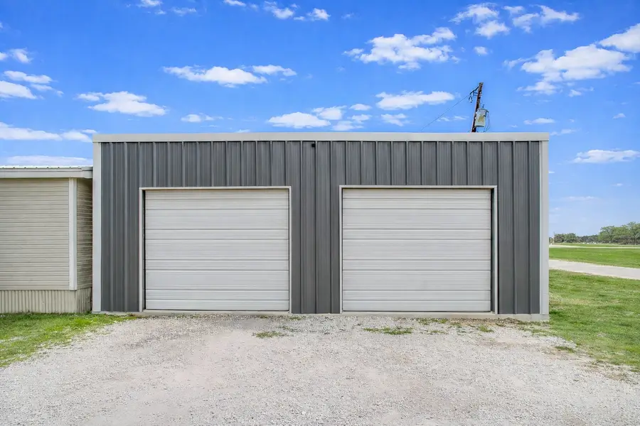 202 S Avenue C, Blum, TX 76627 - #2