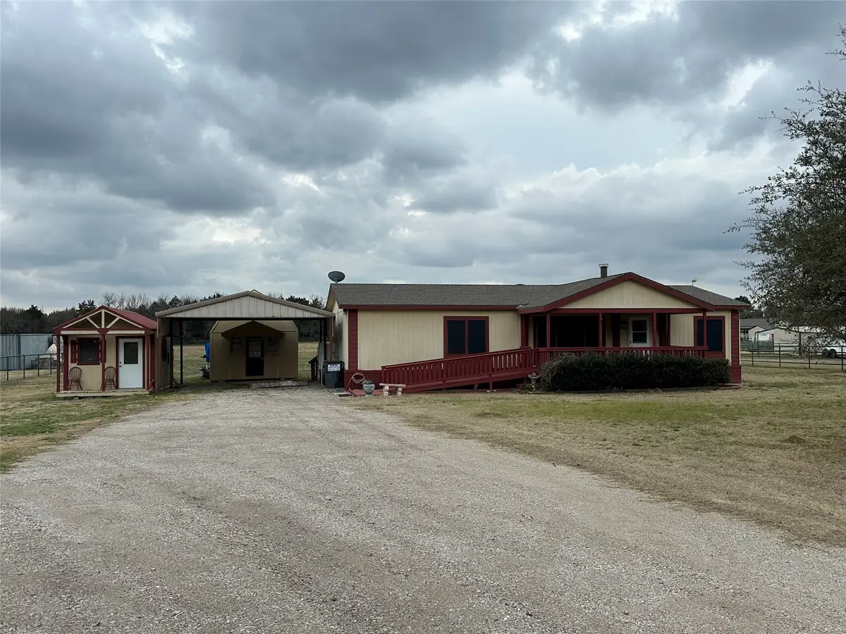 212 Rose Circle, Gordonville, TX 76245 - #1
