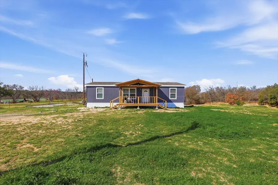 7553 Hutcheson Hill Road, Springtown, TX 76082 - #2