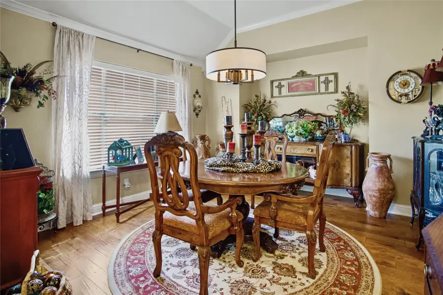 317 Billo Court, Weatherford, TX 76087 - #2