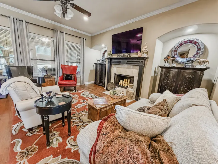 317 Billo Court, Weatherford, TX 76087 - #3