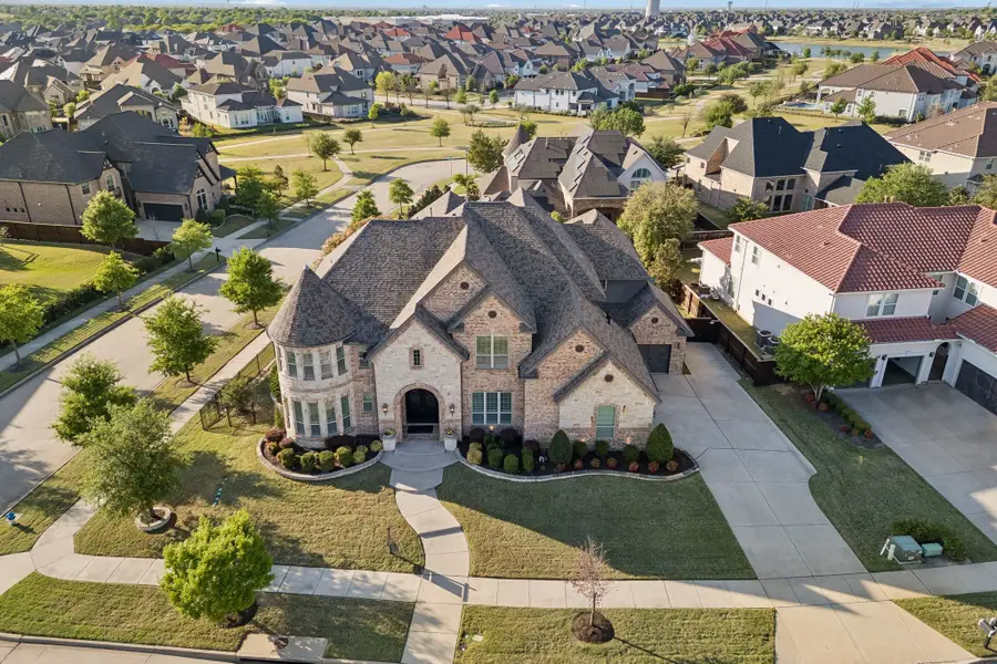 1015 Steel Dust Road, Frisco, TX 75036 - #2