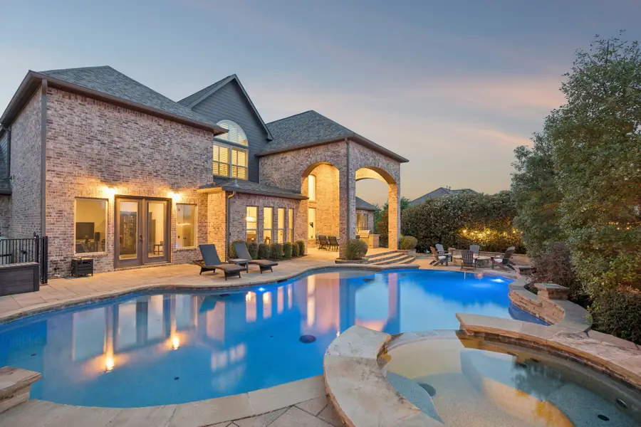 1015 Steel Dust Road, Frisco, TX 75036 - #3