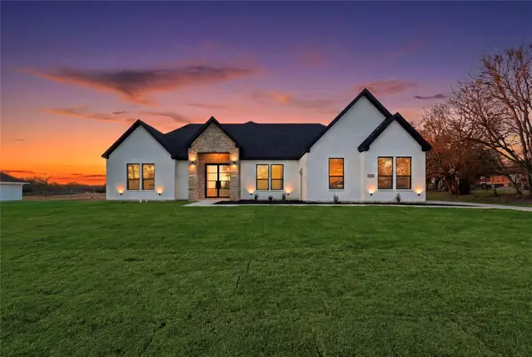 1125 E Malloy Bridge Road, Seagoville, TX 75159