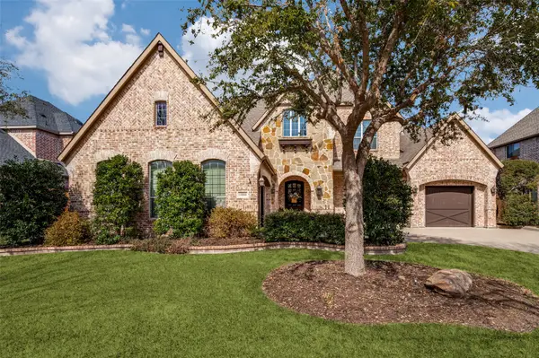 14860 Bardwell Lane, Frisco, TX 75035