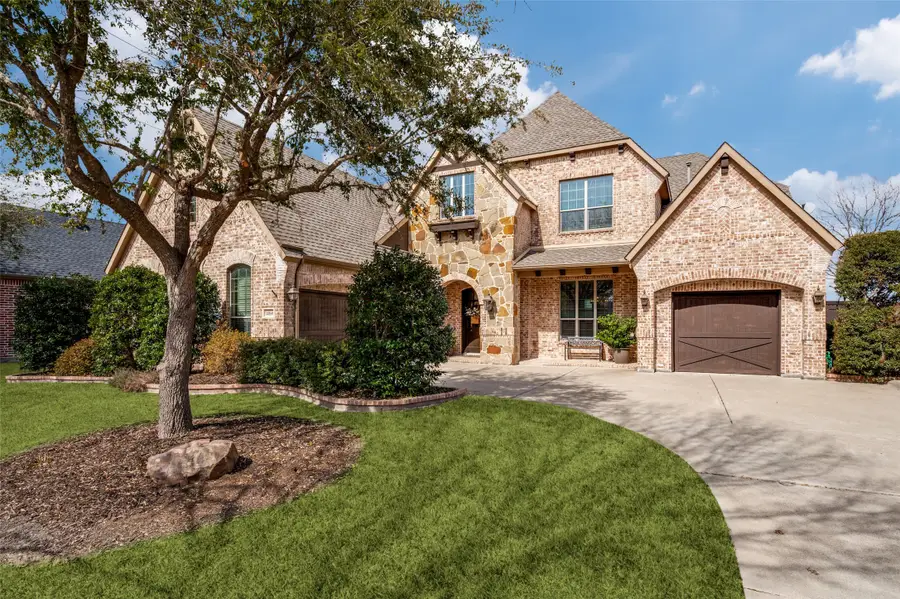 14860 Bardwell Lane, Frisco, TX 75035 - #2