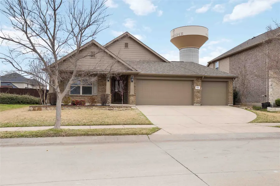 1320 Crater Court, Prosper, TX 75078 - #2