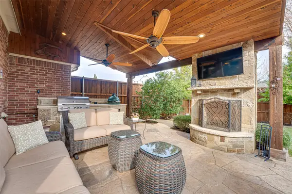 3540 Lincoln Drive, Frisco, TX 75034