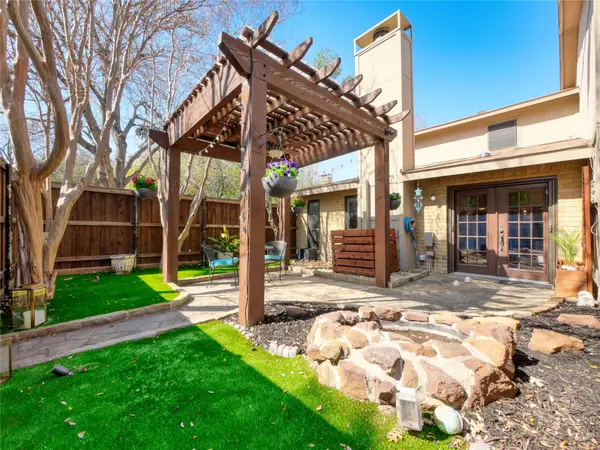 3122 Willowbrook Court, Garland, TX 75044