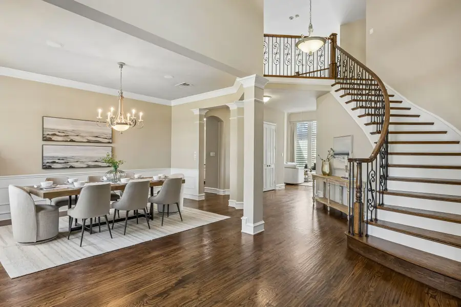 515 Bastrop Road, Lucas, TX 75002 - #3