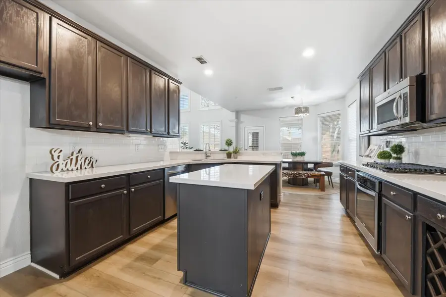 4865 Grinstein Drive, Fort Worth, TX 76244 - #2