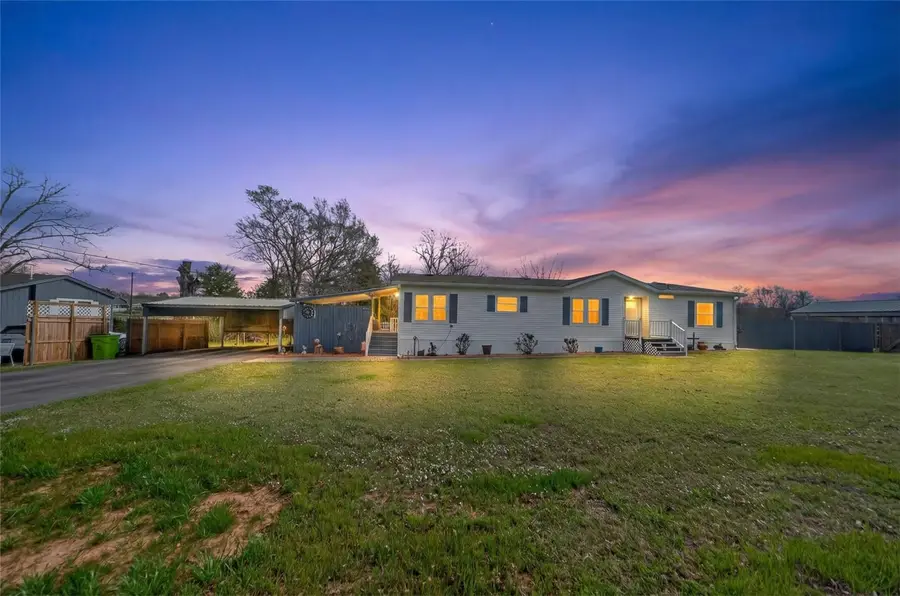 14560 Persimmon Creek Drive, Chandler, TX 75758 - #2