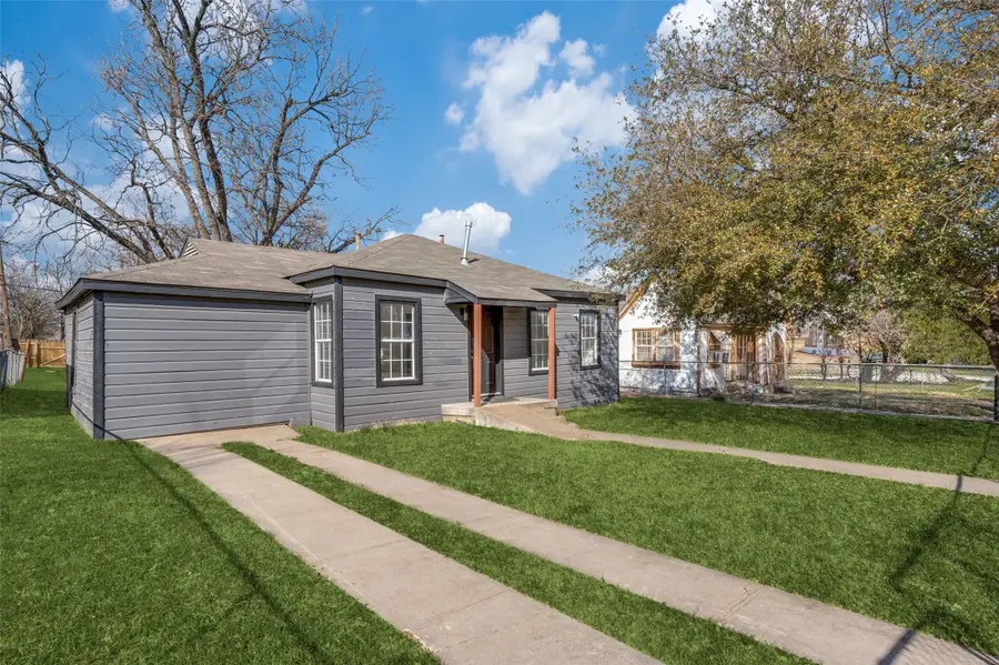 1559 E Ohio Avenue, Dallas, TX 75216 - #3