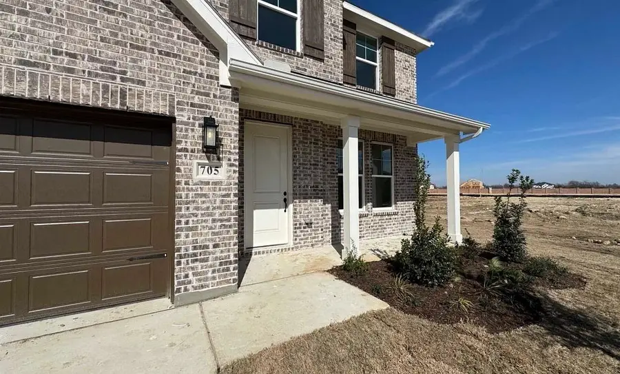 705 Tyronza Drive, Justin, TX 76247 - #2