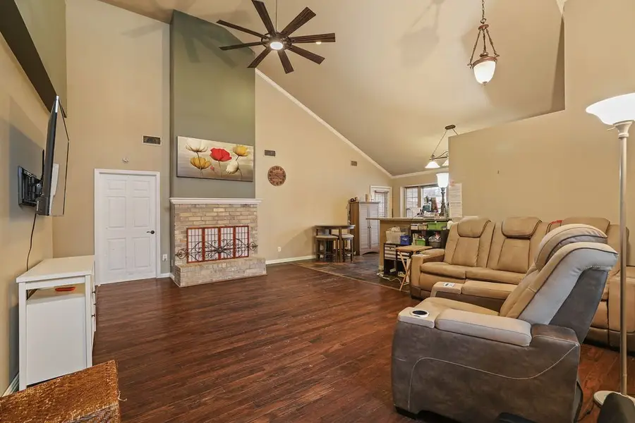 262 Randell Terrace Drive, Denison, TX 75020 - #3