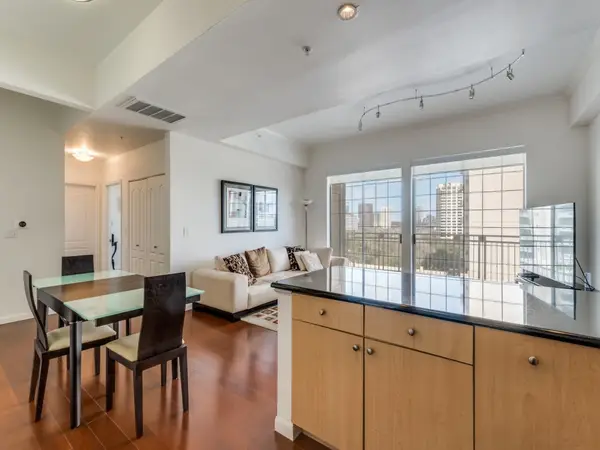 3225 Turtle Creek Boulevard #709, Dallas, TX 75219