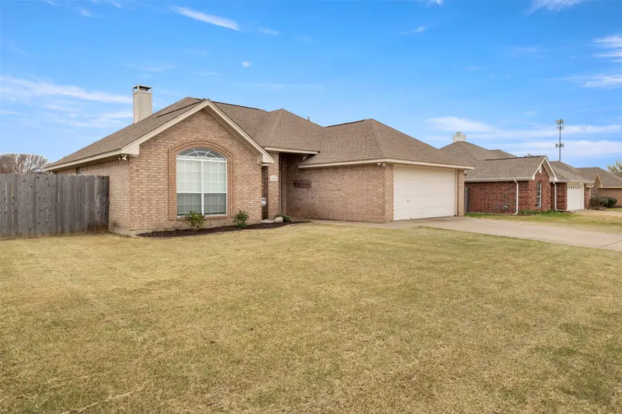 209 Mourning Dove Lane, Krum, TX 76249 - #2