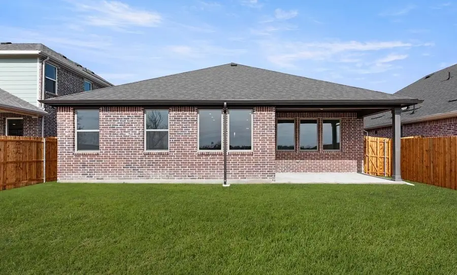 701 Tyronza Drive, Justin, TX 76247 - #3