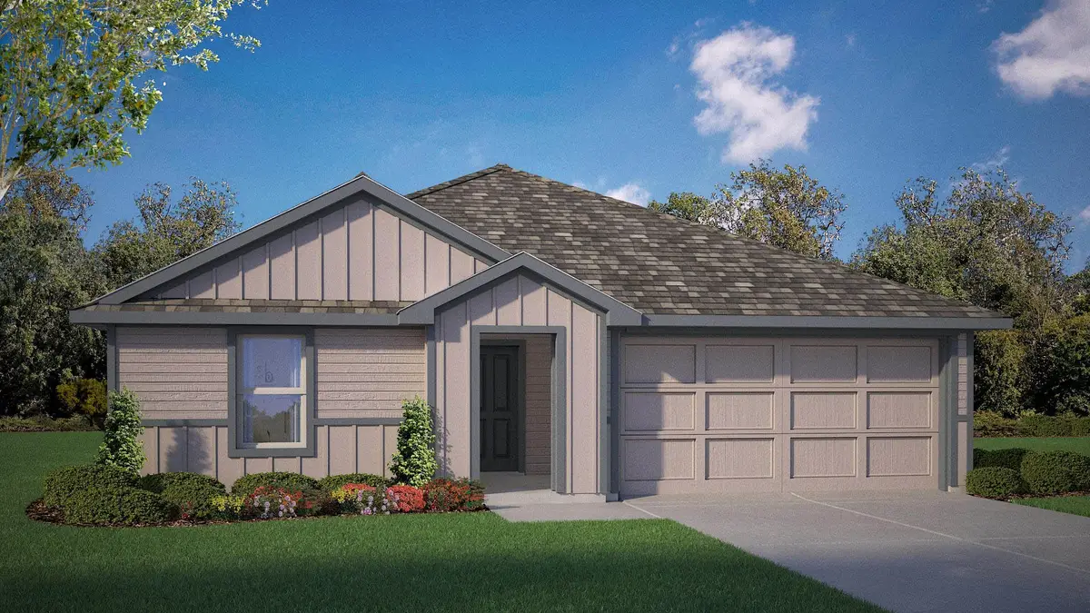 16636 Port Arthur Place, Justin, TX 76247 - #1