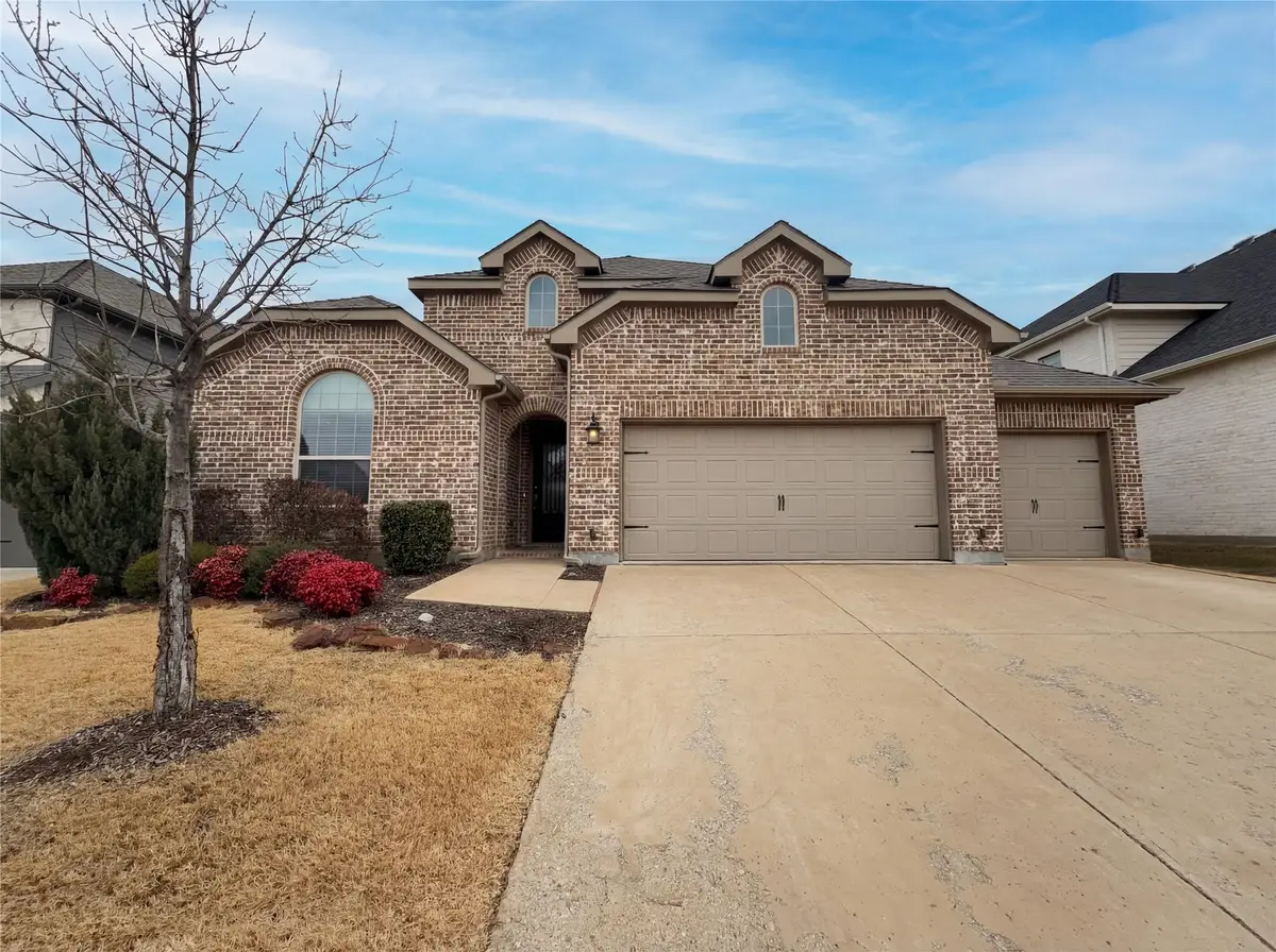 9220 Prickly Pear Trail, Argyle, TX 76226 - #1