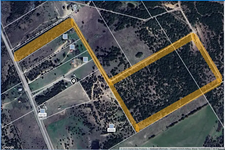 tbd Farm Road 219 W, Carlton, TX 76436 - #3