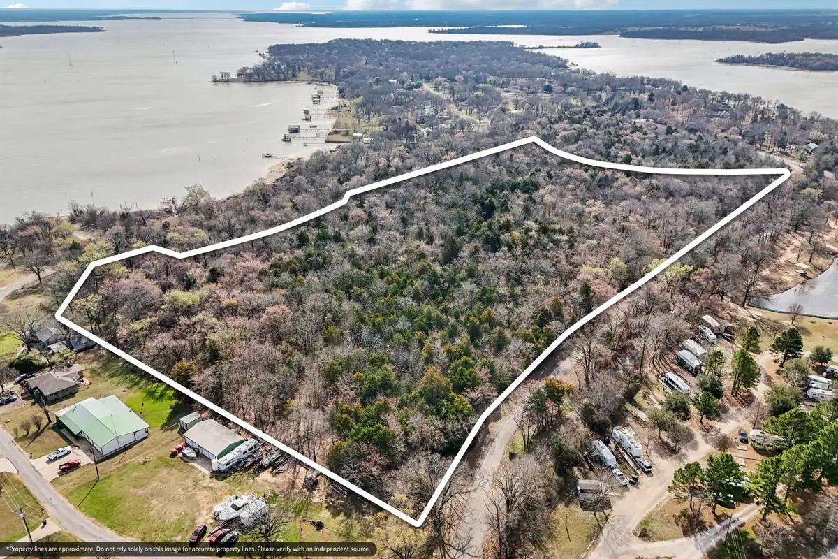 TBD Rs County Road 3500, Emory, TX 75440 - #1