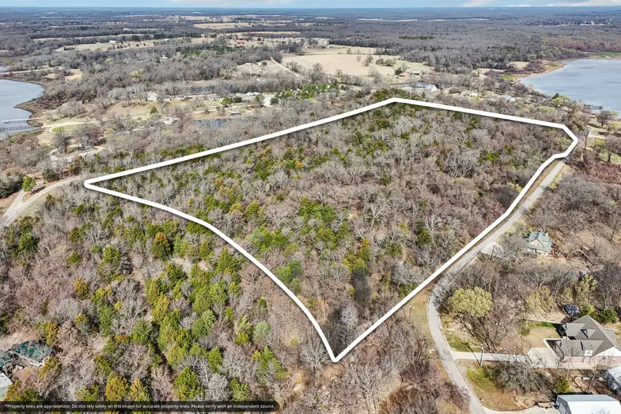 TBD Rs County Road 3500, Emory, TX 75440 - #3