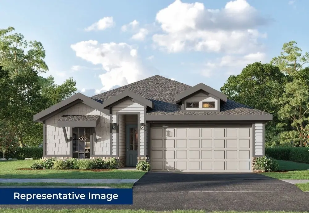 316 Sequoia Lane, Denton, TX 76210 - #1