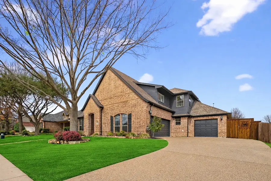 1331 Millers Creek Drive, Prosper, TX 75078 - #3