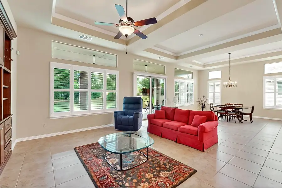 11908 Glenbrook Street, Denton, TX 76207 - #3