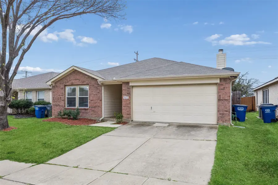 1577 Chivalry Lane, Little Elm, TX 75068 - #2