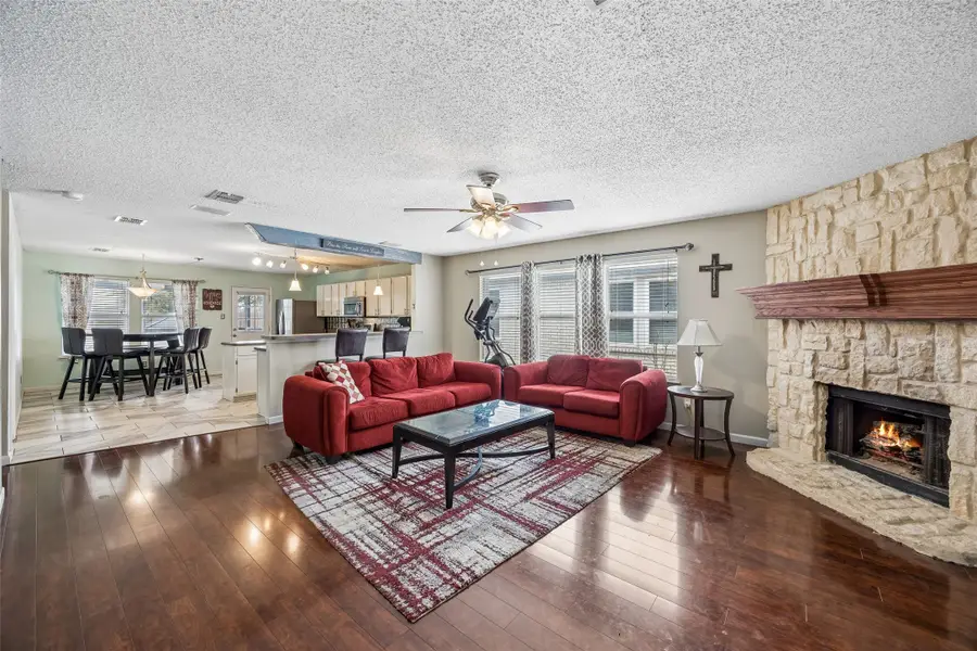 1577 Chivalry Lane, Little Elm, TX 75068 - #3