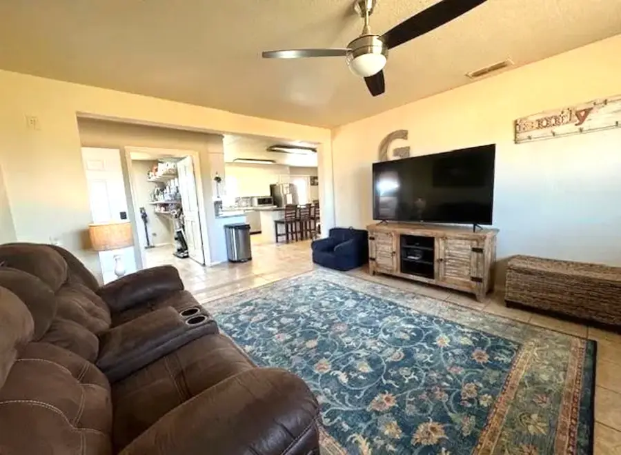 372 County Road 107, Roby, TX 79543 - #2