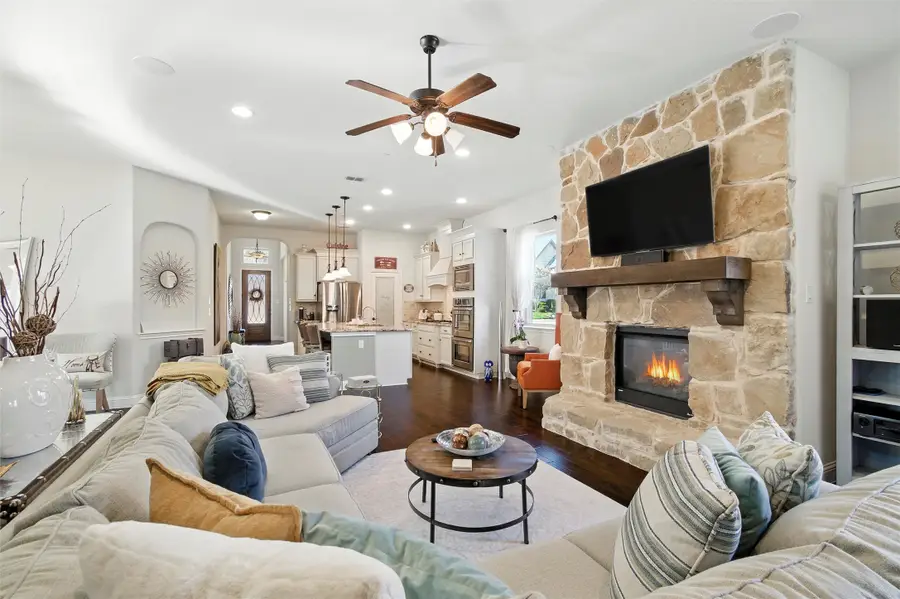 5217 Kentwood Drive, McKinney, TX 75070 - #3