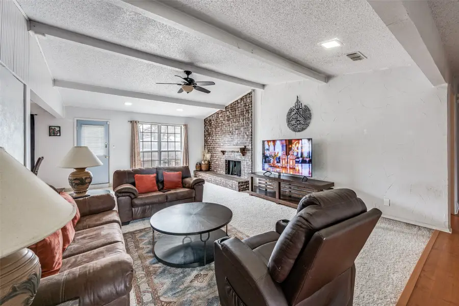 2116 Holt Road, Arlington, TX 76006 - #3