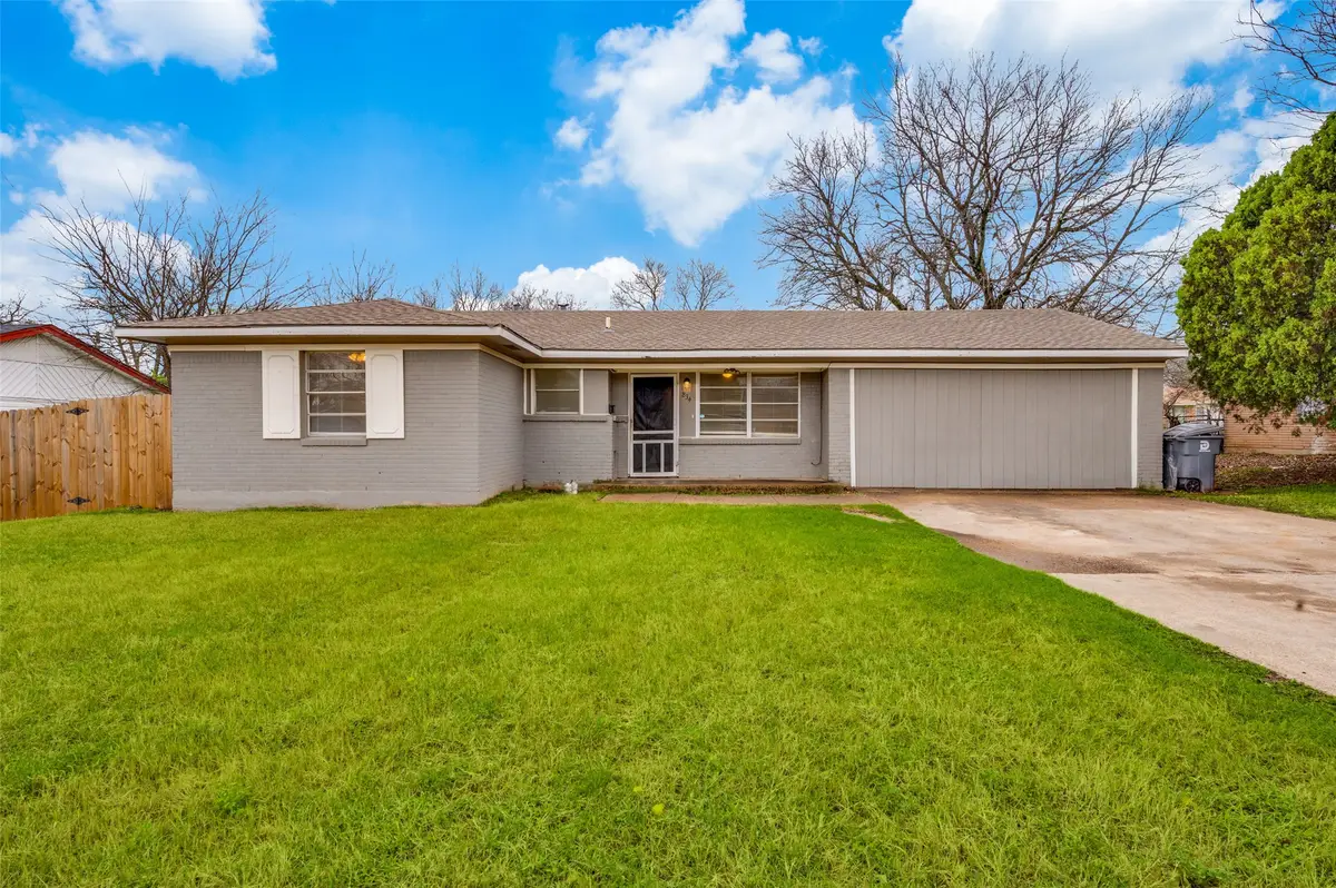 834 Jadewood Drive, Dallas, TX 75232 - #1
