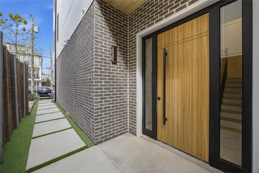 4220 Munger Avenue, Dallas, TX 75204 - #2