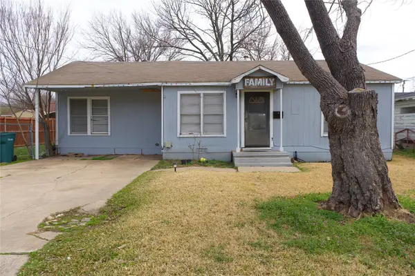 1429 S Elm, Sherman, TX 75090