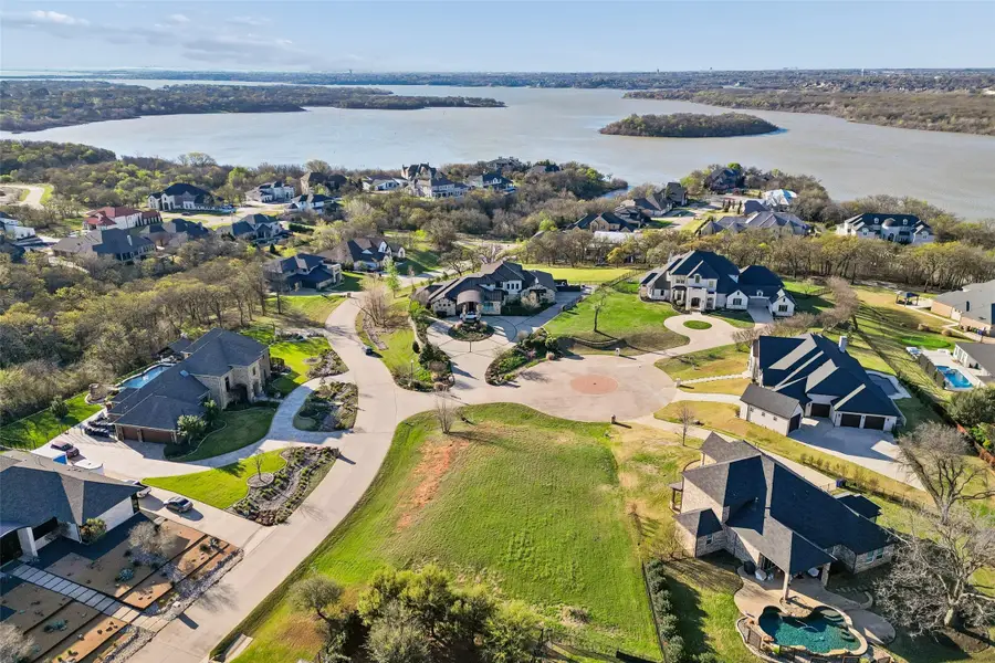 2205 Post Ridge Circle, Corinth, TX 76210 - #2