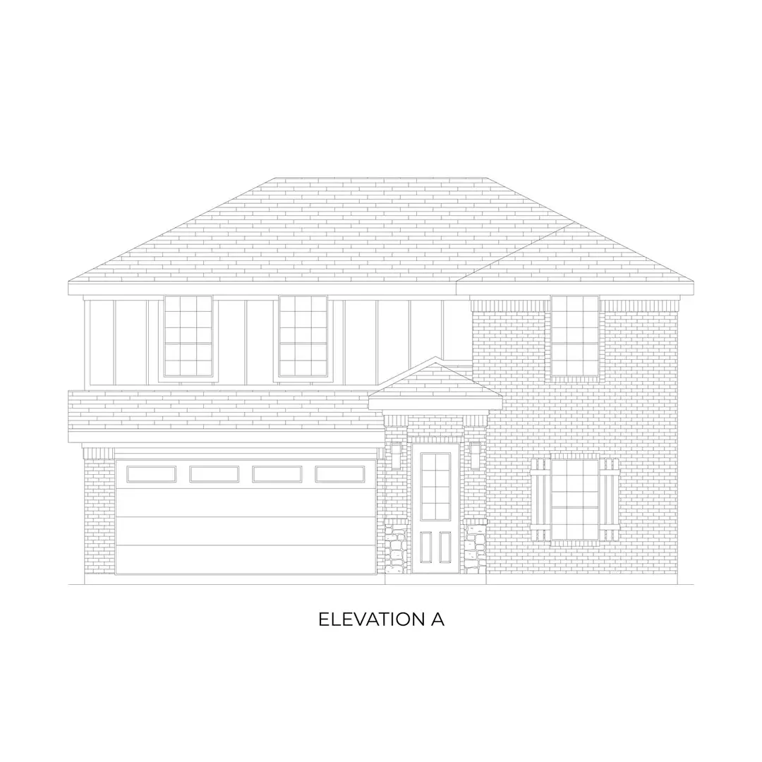 308 Sequoia Lane, Denton, TX 76210 - #1