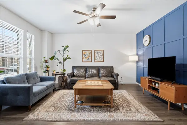 2137 Steer Creek Place, Mesquite, TX 75149