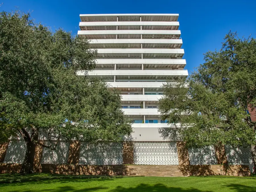 3601 Turtle Creek Boulevard #404, Dallas, TX 75219 - #2