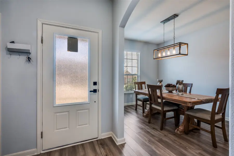 225 Ridgeland Oaks Drive, Fort Worth, TX 76120 - #2