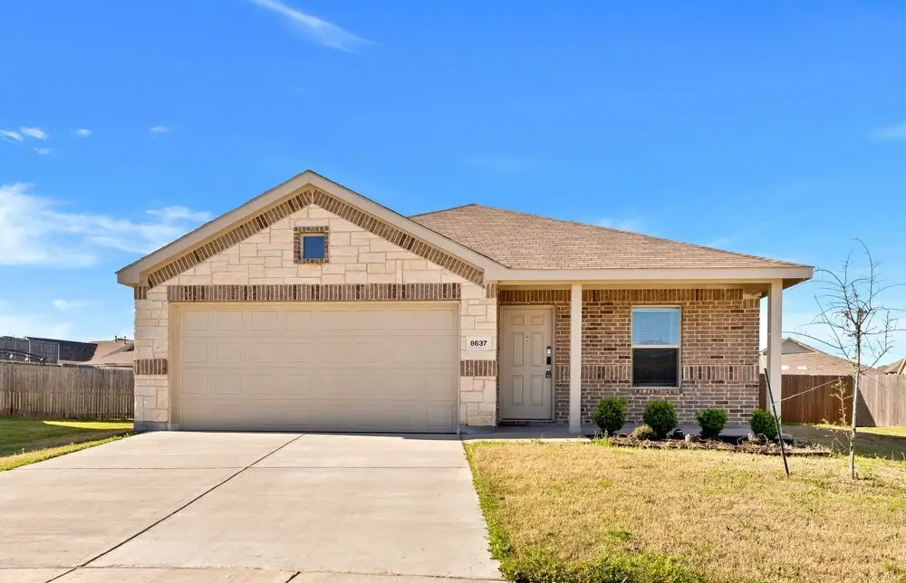 8637 Mount Evans Court, Fort Worth, TX 76123 - #1