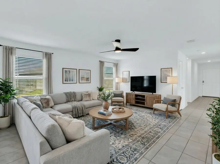 8637 Mount Evans Court, Fort Worth, TX 76123 - #3