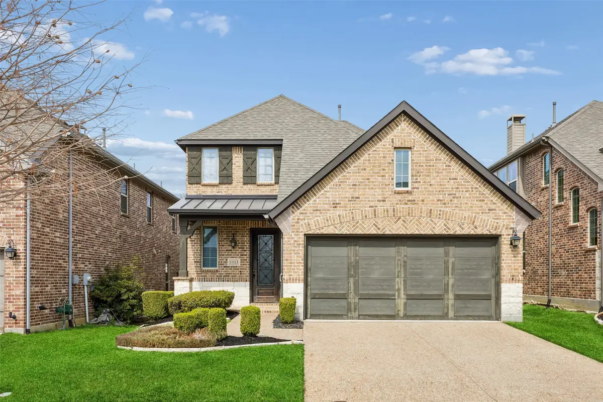 1113 Dame Carol Way, Carrollton, TX 75010 - #1
