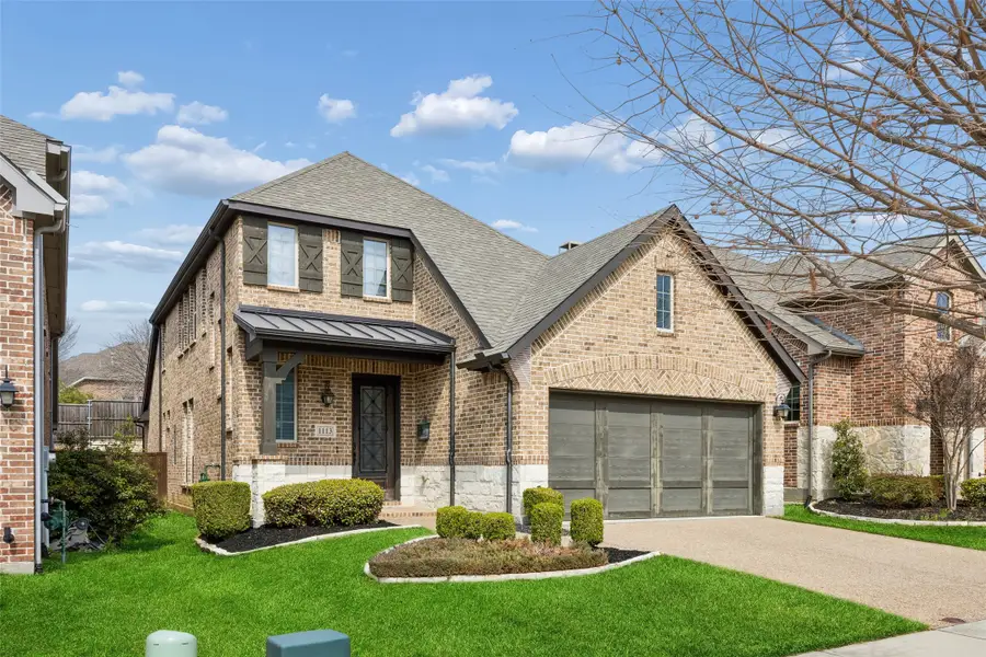 1113 Dame Carol Way, Carrollton, TX 75010 - #2