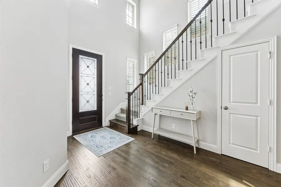 1113 Dame Carol Way, Carrollton, TX 75010 - #3