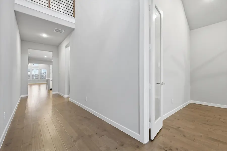 3681 Hollow Pine Drive, Frisco, TX 75033 - #3